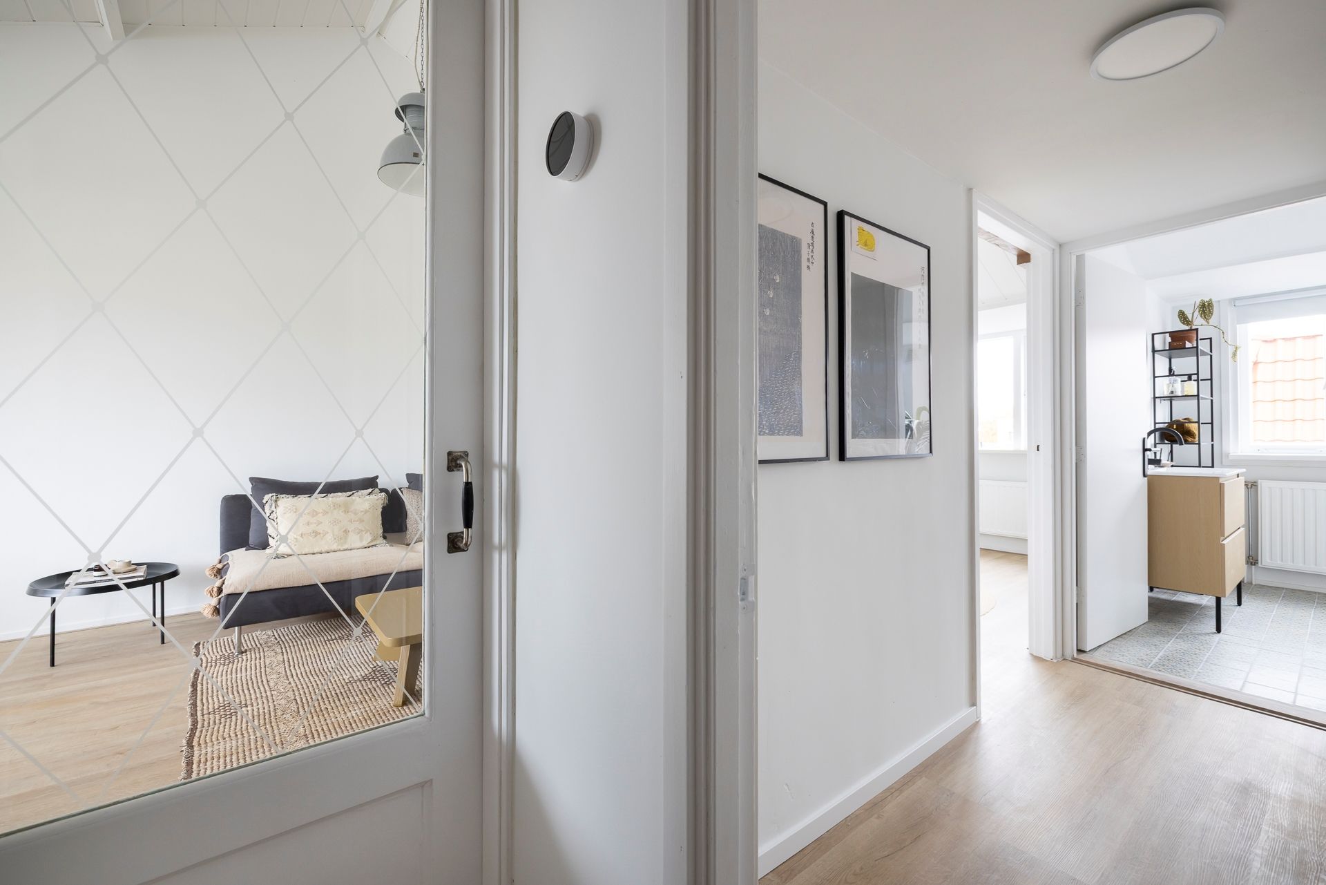 Foto 9 van Paul Krugerkade 9-B