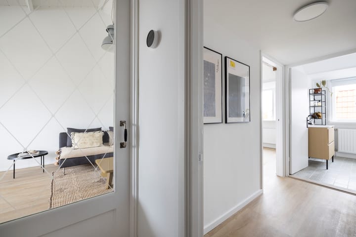 Foto 9 van Paul Krugerkade 9-B