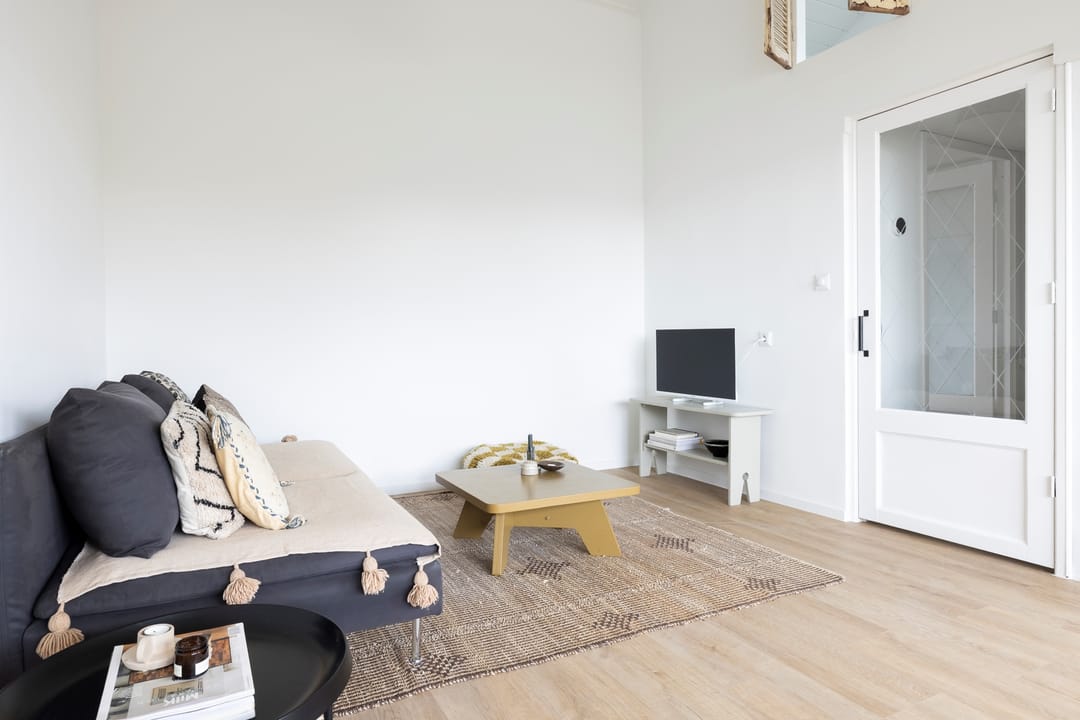 Foto 11 van Paul Krugerkade 9-B