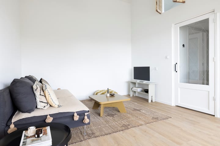 Foto 11 van Paul Krugerkade 9-B