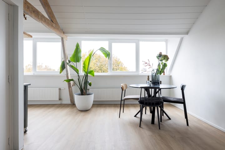 Foto 15 van Paul Krugerkade 9-B