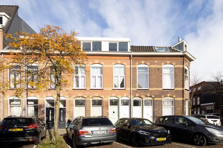 Foto 6 van Paul Krugerkade 9-B