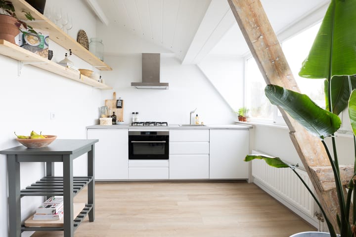 Foto 16 van Paul Krugerkade 9-B