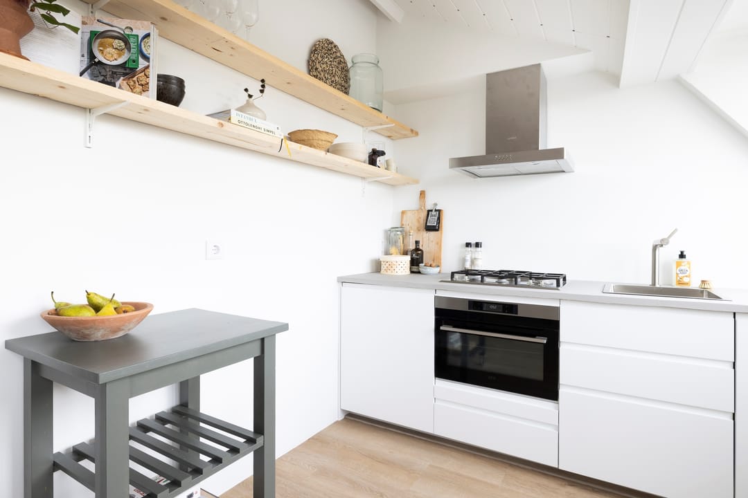 Foto 17 van Paul Krugerkade 9-B