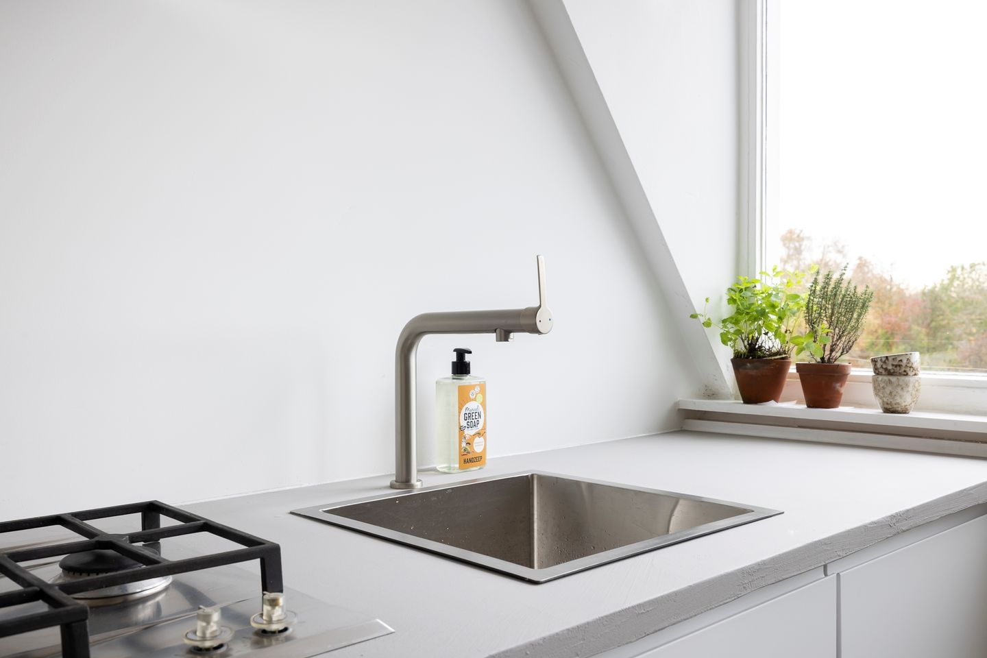 Foto 20 van Paul Krugerkade 9-B