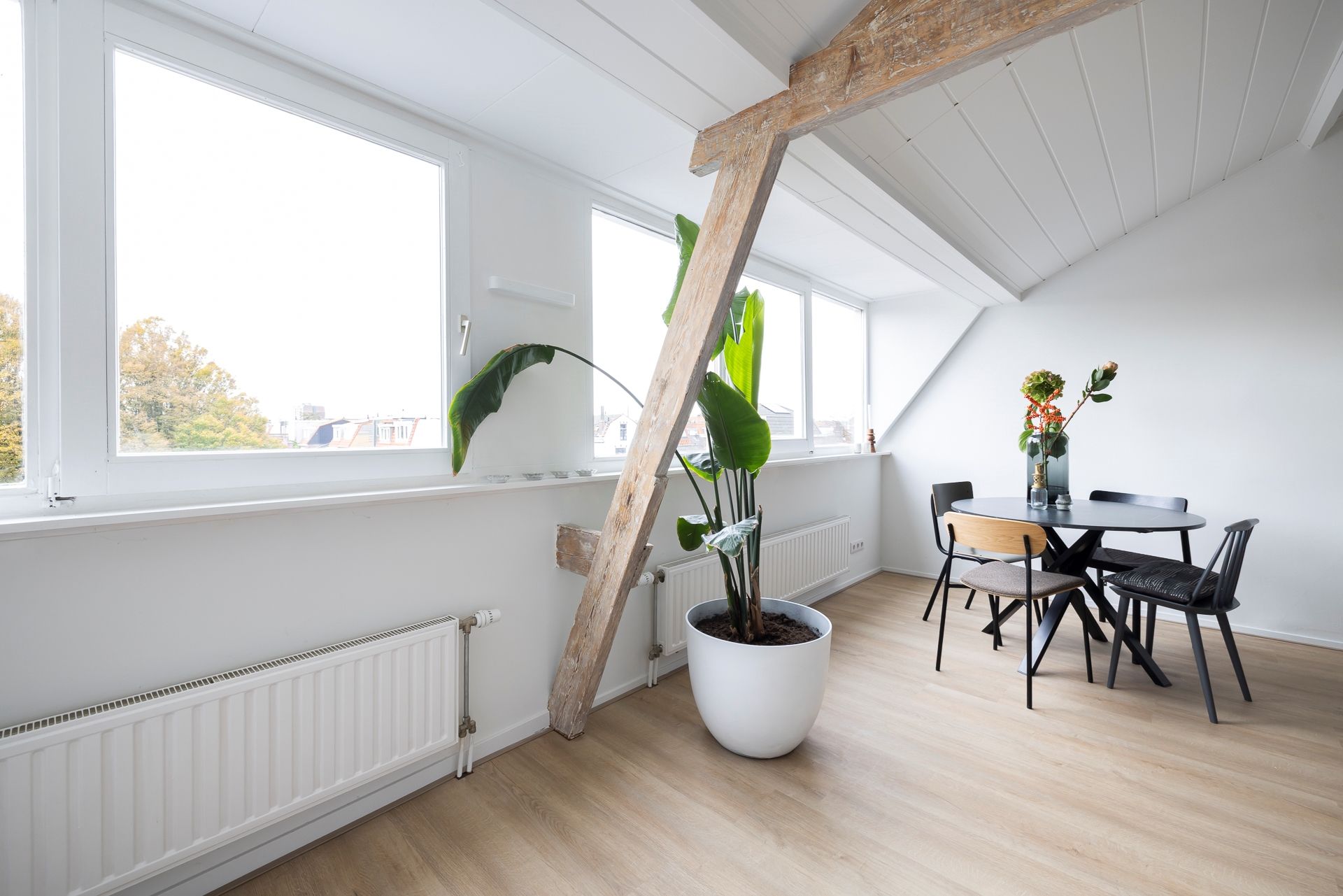 Foto 21 van Paul Krugerkade 9-B