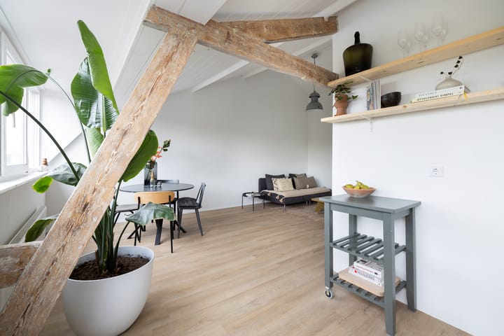 Foto 2 van Paul Krugerkade 9-B