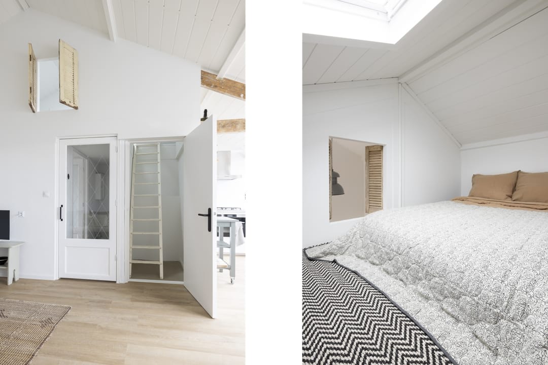 Foto 22 van Paul Krugerkade 9-B