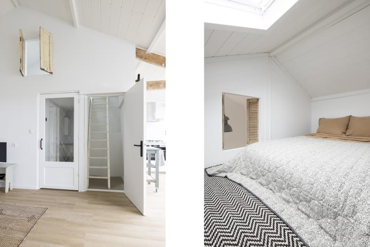 Foto 22 van Paul Krugerkade 9-B