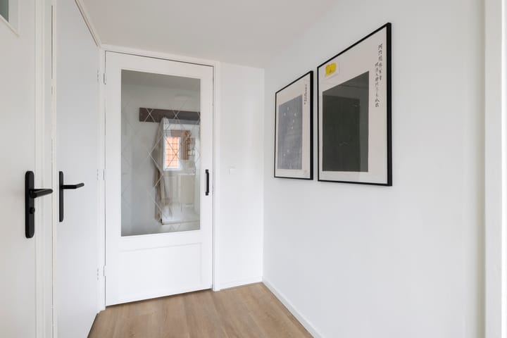 Foto 25 van Paul Krugerkade 9-B