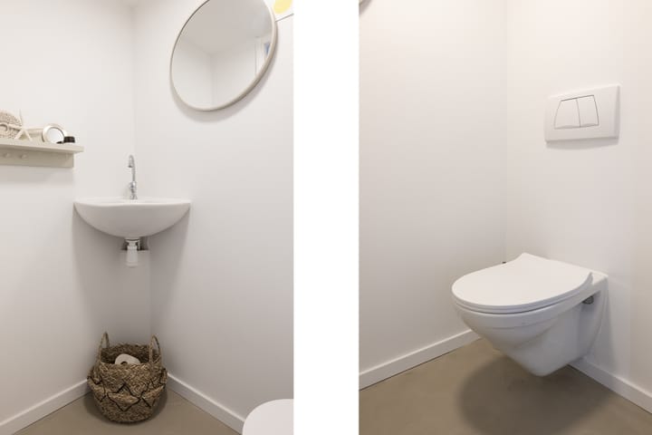 Foto 26 van Paul Krugerkade 9-B