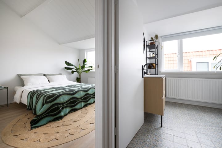 Foto 27 van Paul Krugerkade 9-B