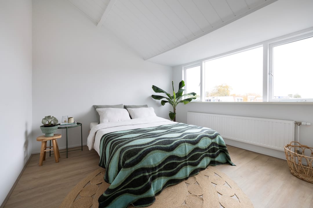 Foto 28 van Paul Krugerkade 9-B