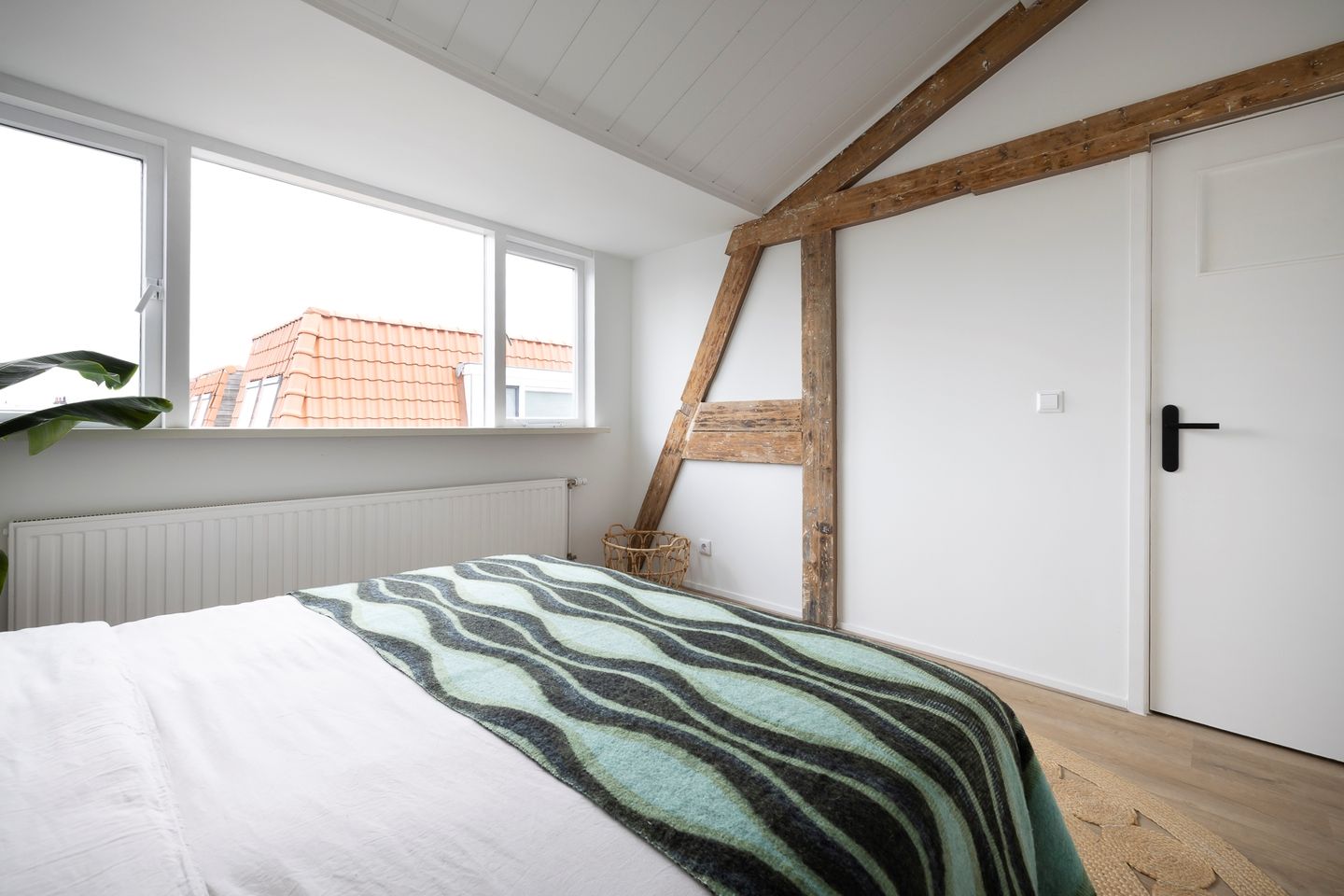 Foto 4 van Paul Krugerkade 9-B