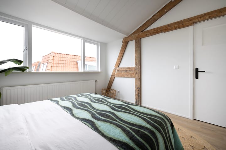 Foto 4 van Paul Krugerkade 9-B