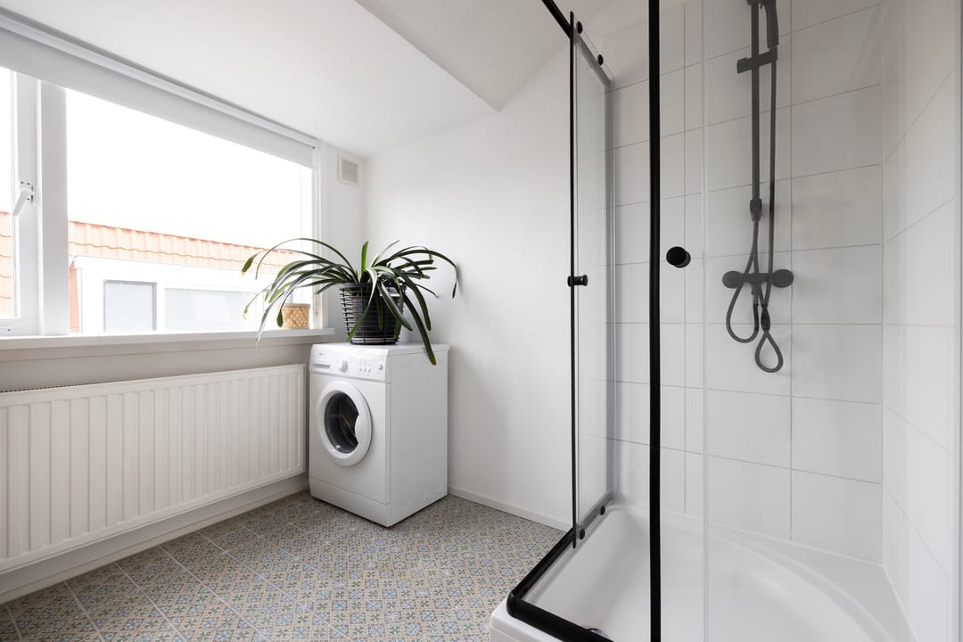 Foto 31 van Paul Krugerkade 9-B