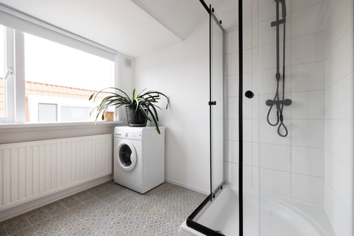 Foto 31 van Paul Krugerkade 9-B