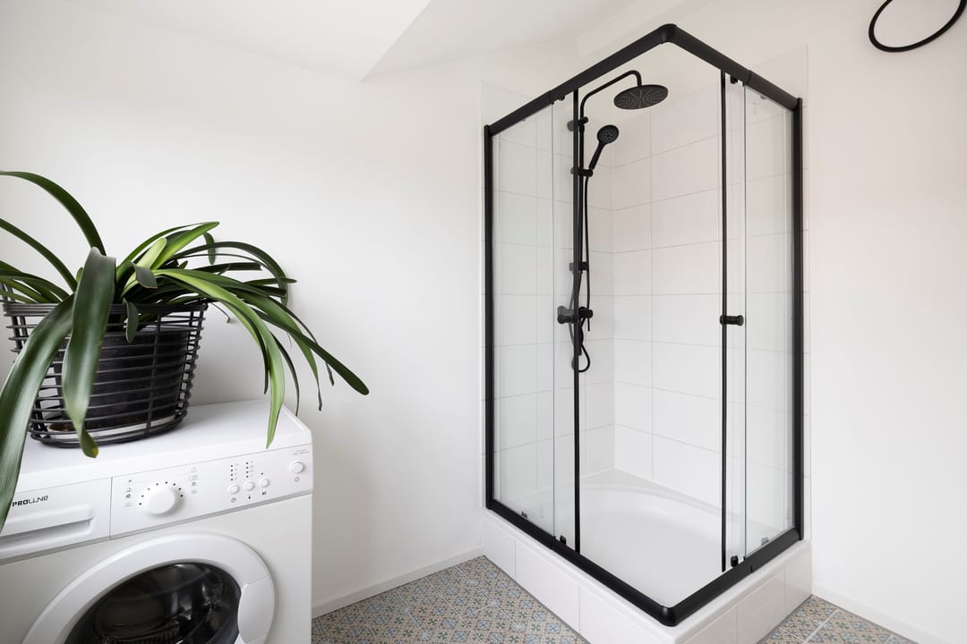 Foto 32 van Paul Krugerkade 9-B