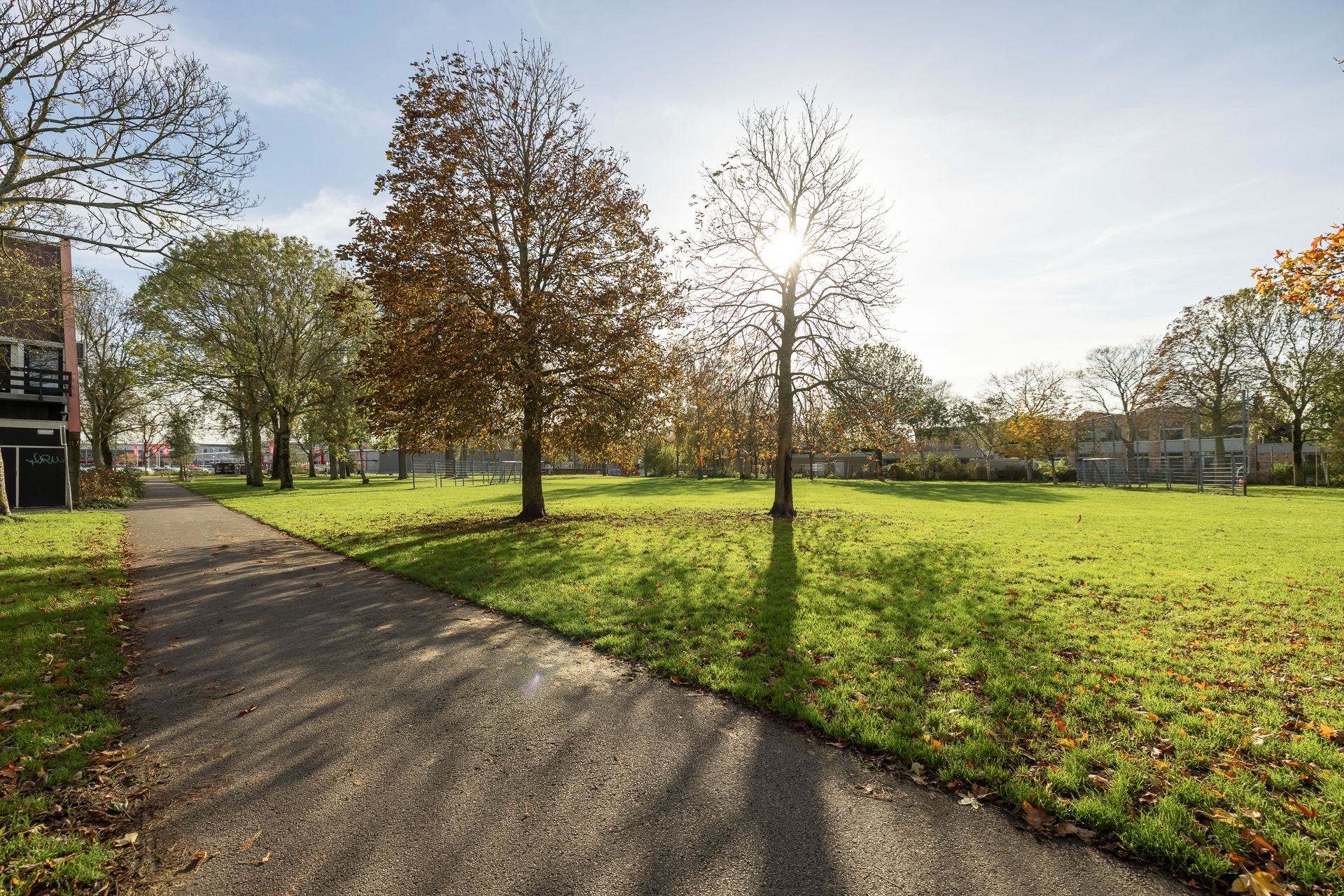 Foto 33 van Paul Krugerkade 9-B