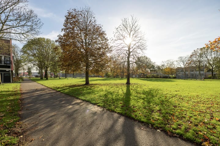 Foto 33 van Paul Krugerkade 9-B