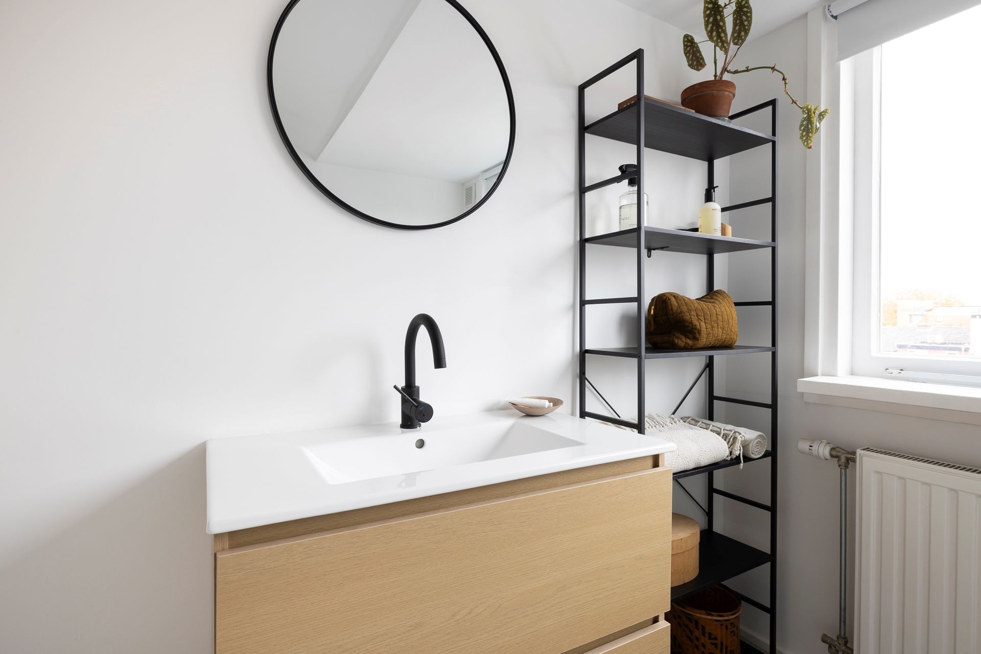 Foto 30 van Paul Krugerkade 9-B