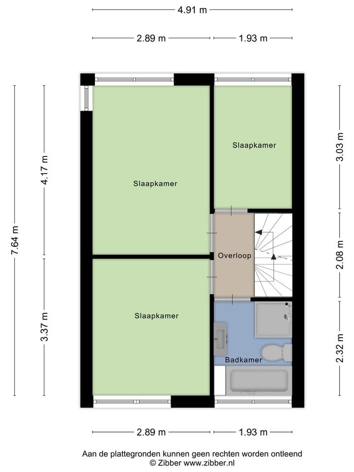 Foto 31 van Zantakker 1