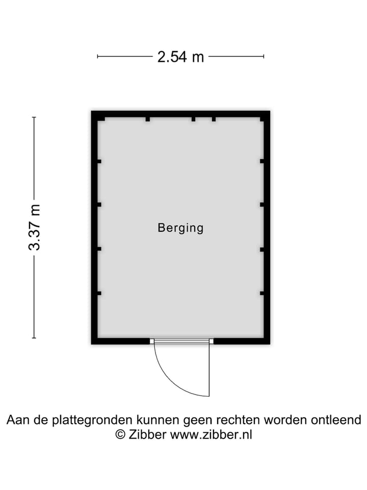 Foto 33 van Zantakker 1