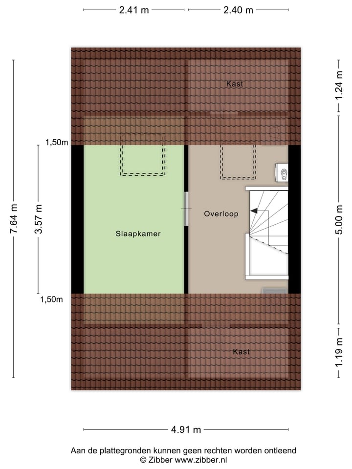 Foto 32 van Zantakker 1