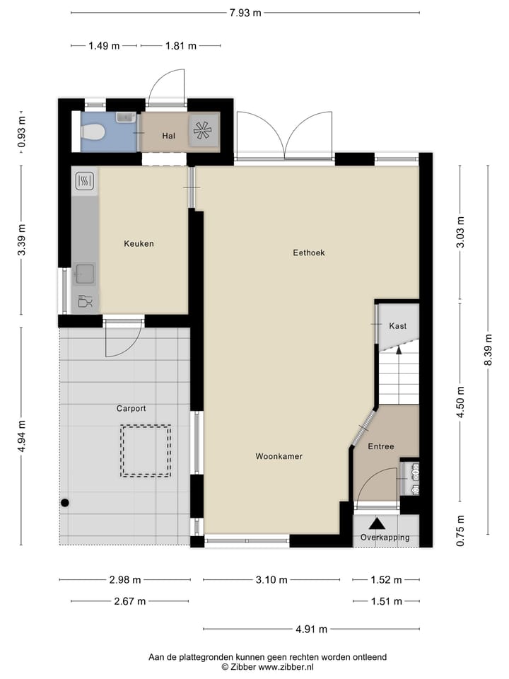 Foto 30 van Zantakker 1