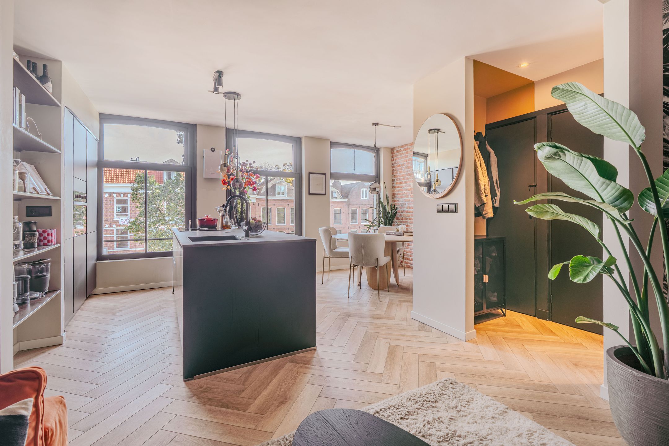 Bilderdijkstraat, 168, 3, Amsterdam, 1053LD, Noord-Holland, Nederland 168 