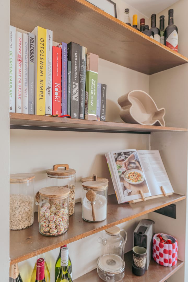 Foto 12 van Bilderdijkstraat 168-3