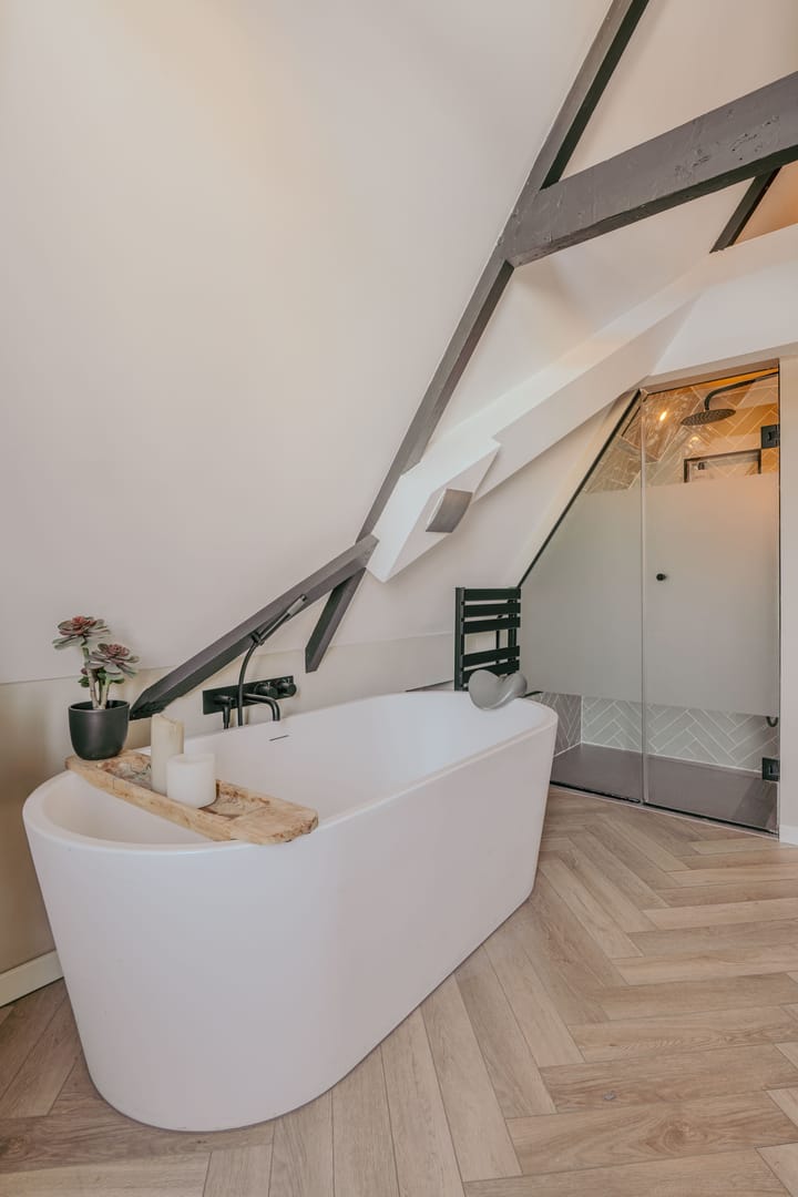 Foto 23 van Bilderdijkstraat 168-3