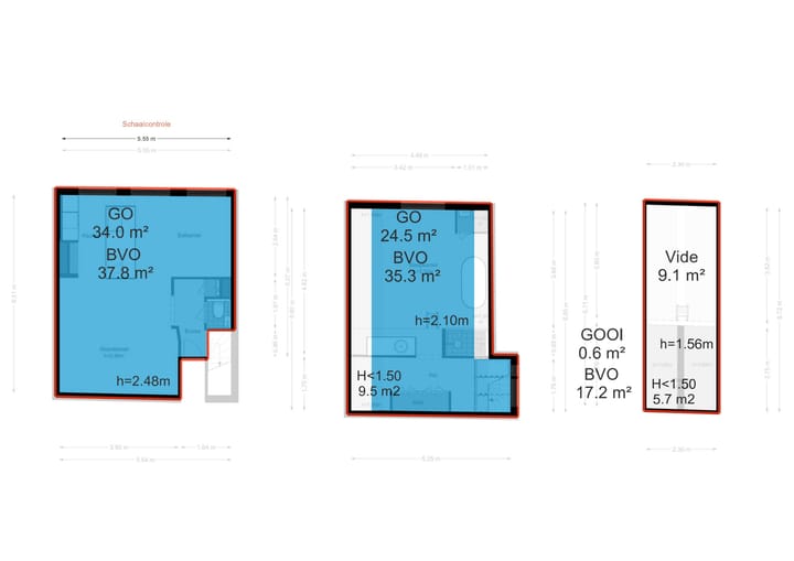 Foto 36 van Bilderdijkstraat 168-3