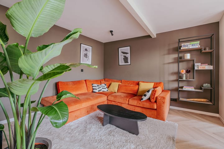 Photo 4 of Bilderdijkstraat 168-3