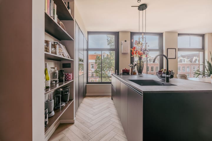 Foto 6 van Bilderdijkstraat 168-3