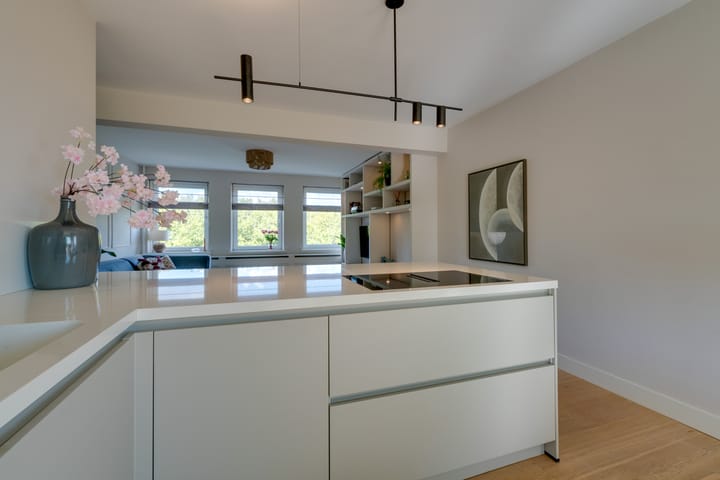 Foto 2 van Van Nijenrodeweg 456