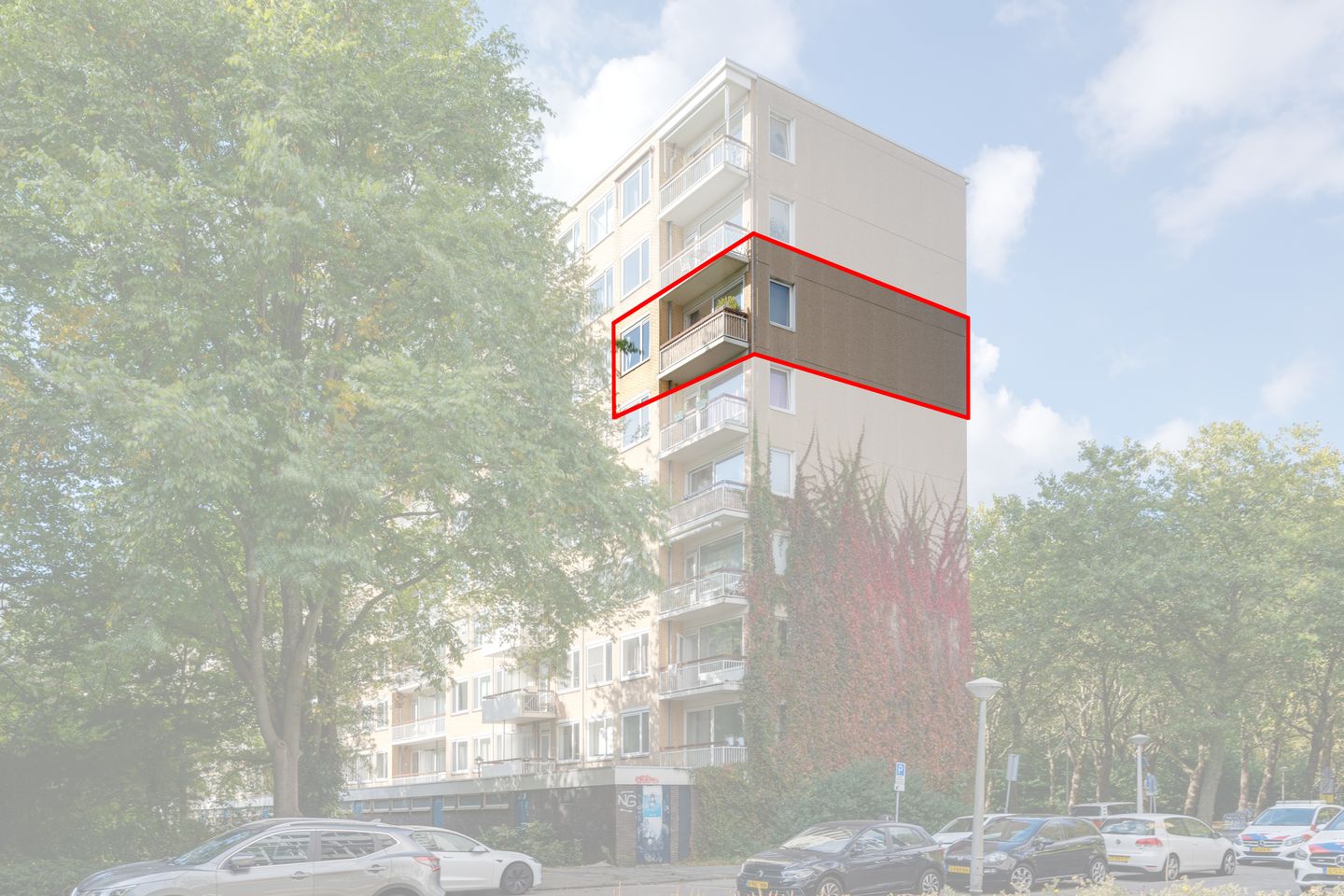 Foto 4 van Van Nijenrodeweg 456