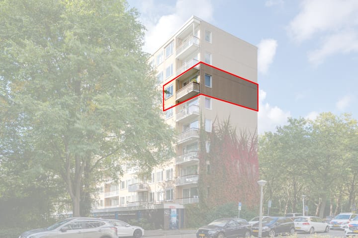 Foto 4 van Van Nijenrodeweg 456