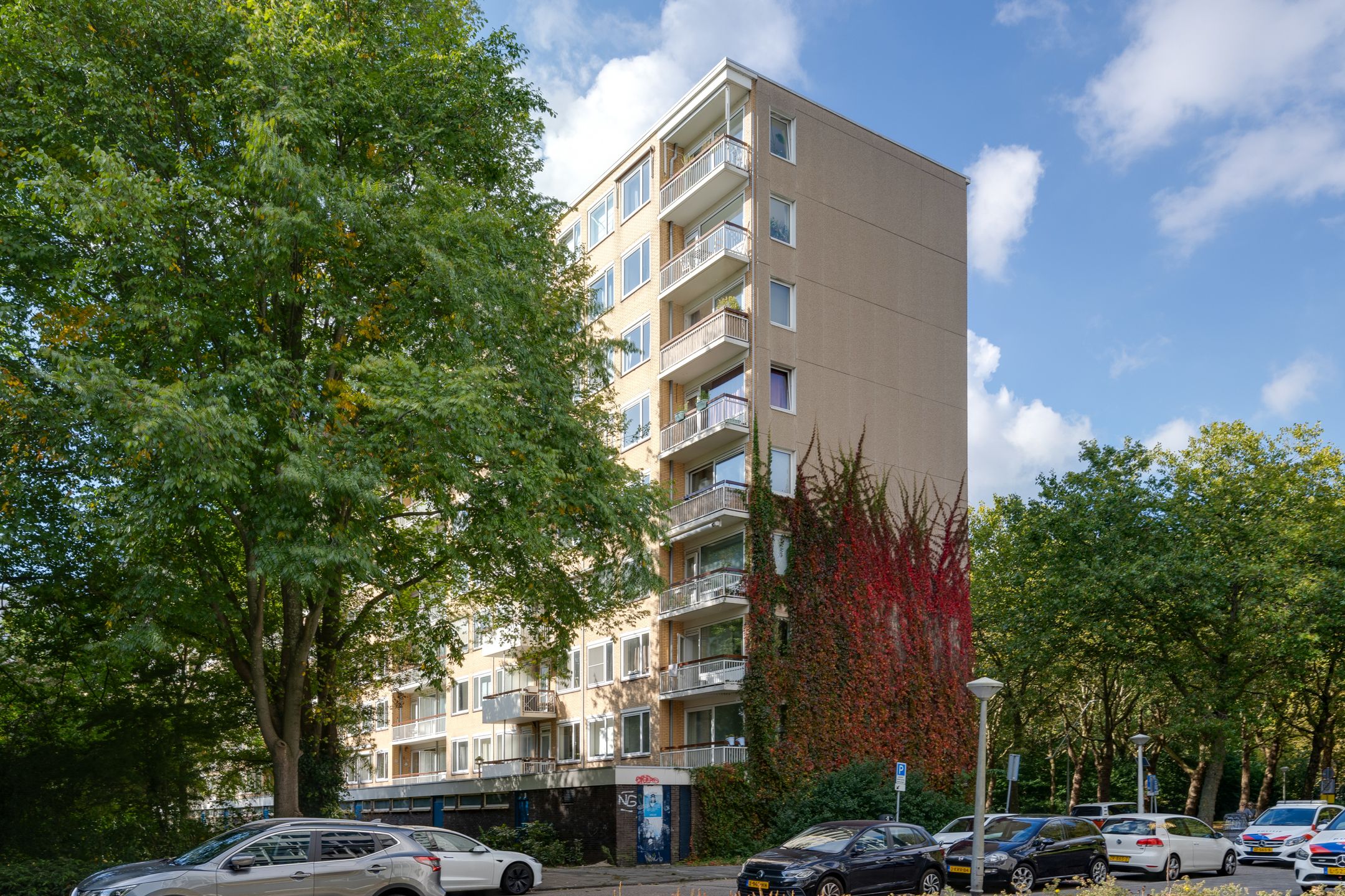 Foto 6 van Van Nijenrodeweg 456