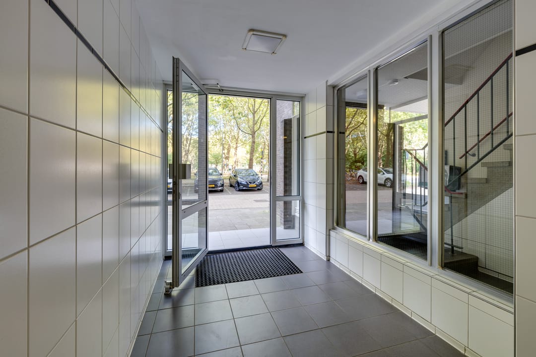 Foto 7 van Van Nijenrodeweg 456