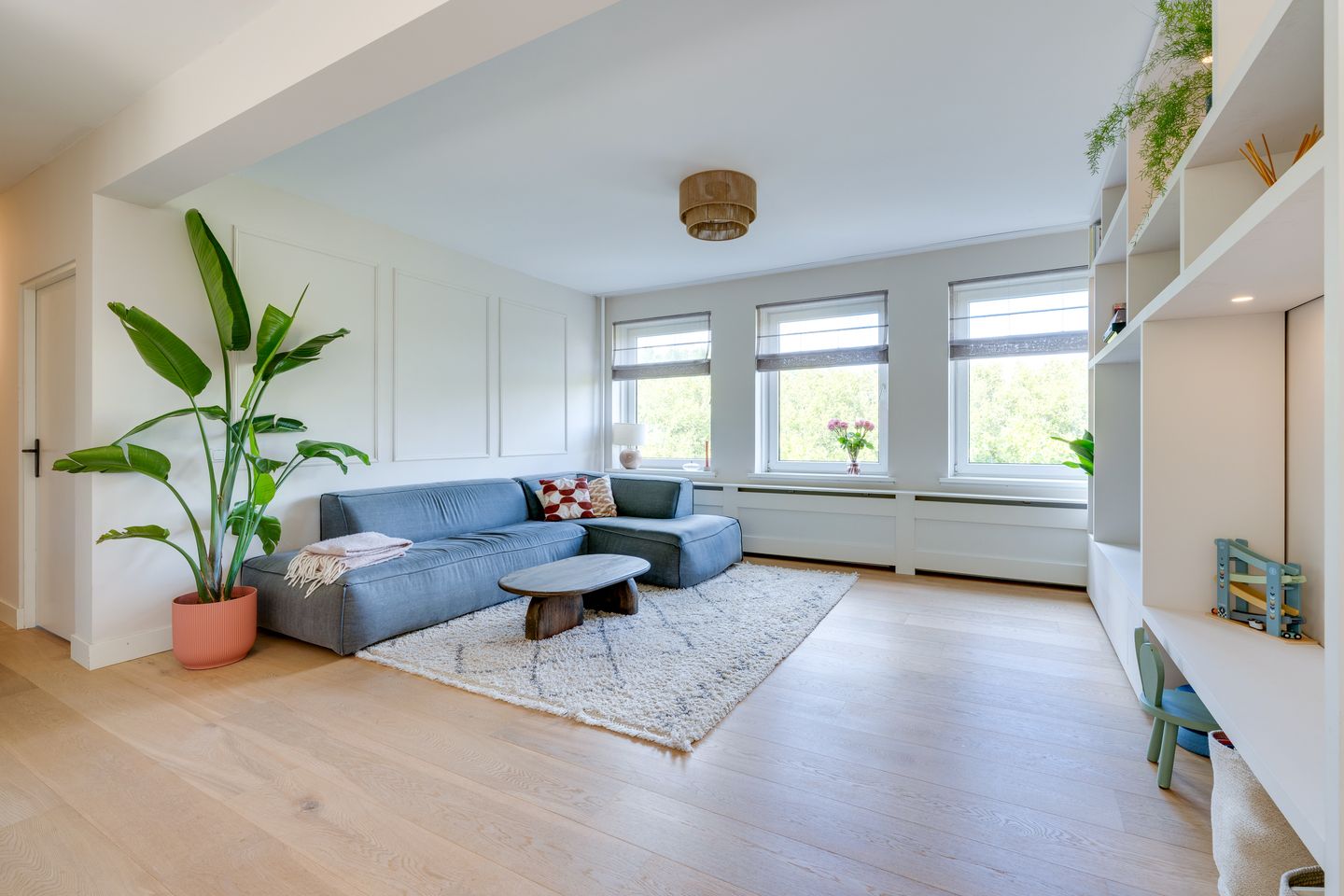 Foto 10 van Van Nijenrodeweg 456