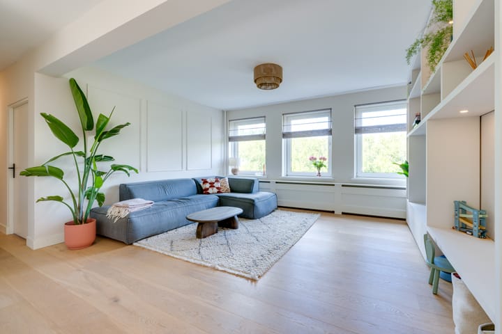 Foto 10 van Van Nijenrodeweg 456