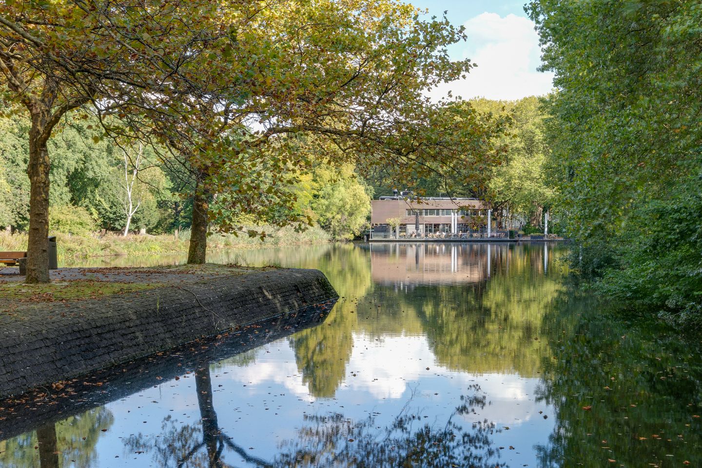 Foto 35 van Van Nijenrodeweg 456