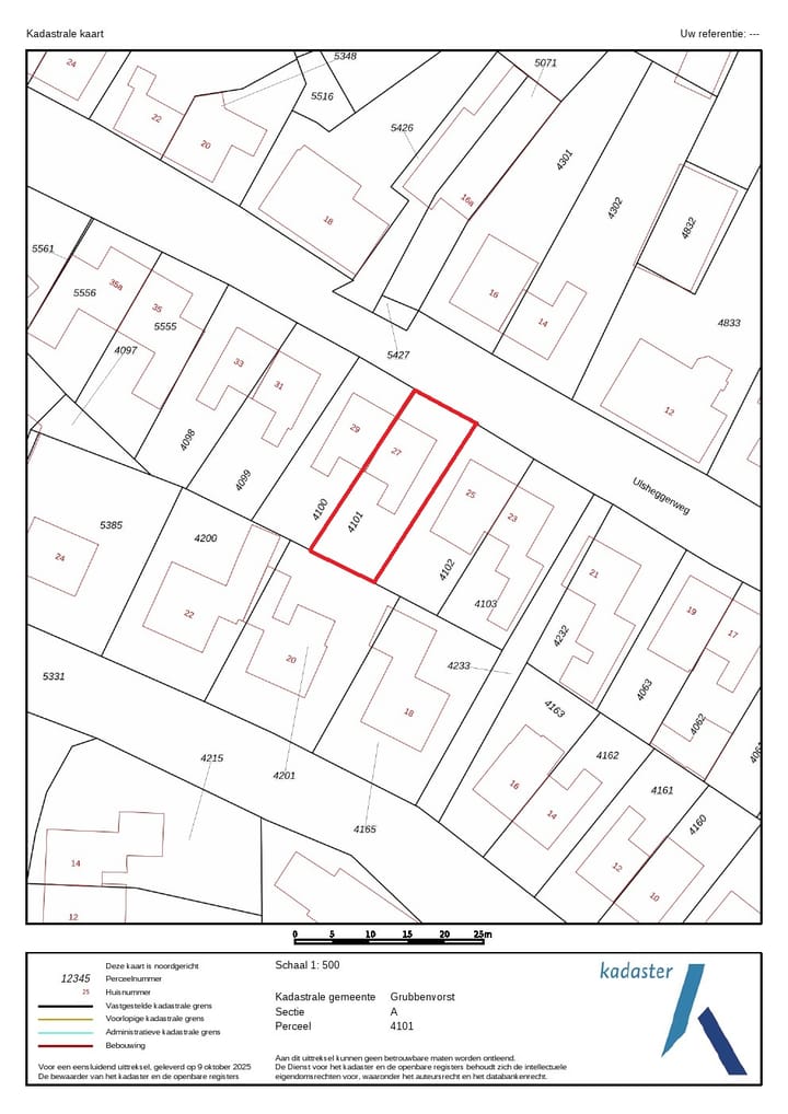 Photo 38 of Ulsheggerweg 27