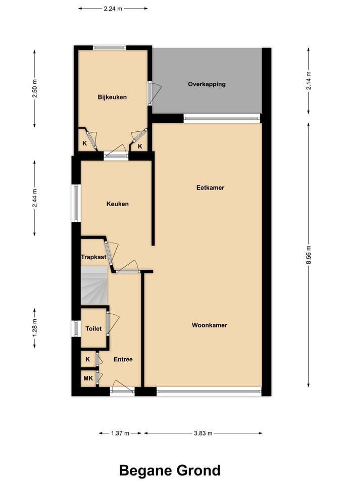 Photo 39 of Ulsheggerweg 27