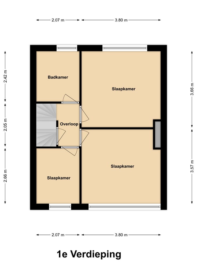 Photo 40 of Ulsheggerweg 27