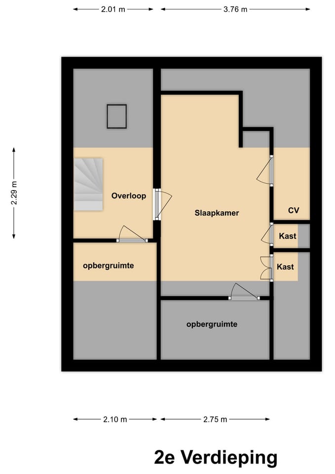 Photo 41 of Ulsheggerweg 27