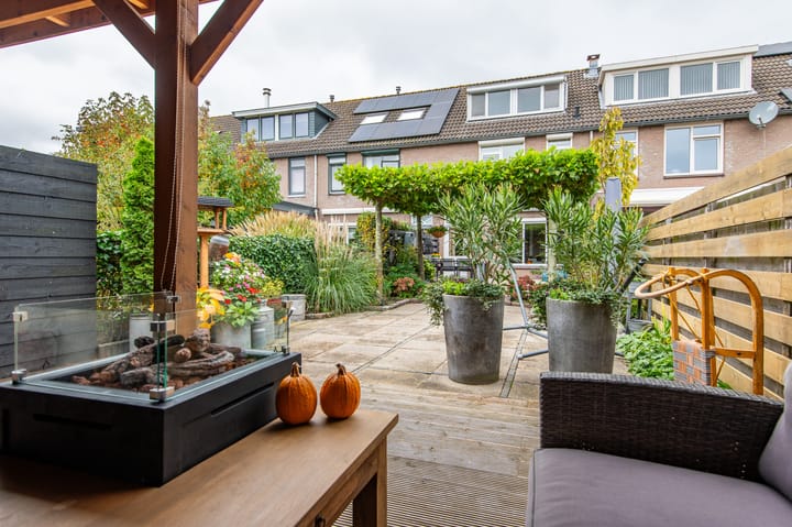 Photo 4 of Dopheidestraat 48