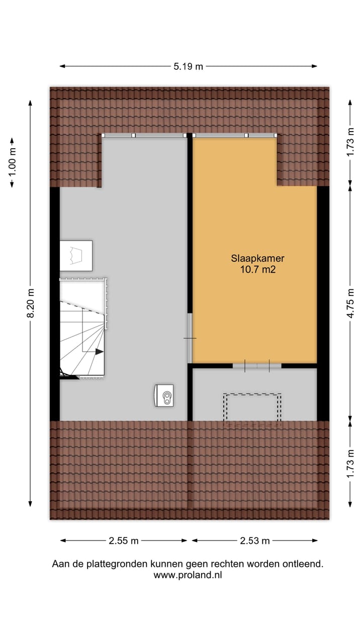 Photo 49 of Dopheidestraat 48