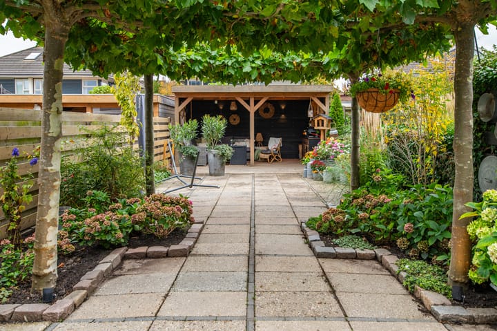 Photo 22 of Dopheidestraat 48